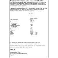 Cacao soluble en sobres  COLA CAO, pack 50x16 g