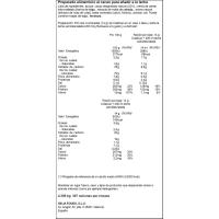 Cacao soluble COLA CAO, caja 4,3 kg