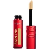 Base de maquillaje skin ink medium warm 290 L¿ORÉAL, 1 ud