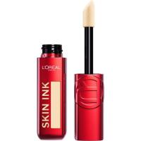 Base de maquillaje skin ink light warm 60 L¿ORÉAL, 1 ud