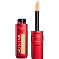 Base de maquillaje skin ink medium warm 100 L¿ORÉAL, 1 ud