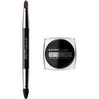 Eyeliner tatto gel black MAYBELLINE, 1 ud