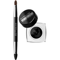 Eyeliner tatto gel black MAYBELLINE, 1 ud