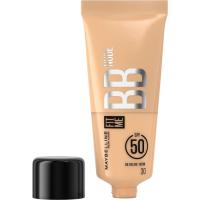 Bb cream nude 30 int MAYBELLINE, 1 ud