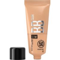 Bb cream nude 40 int MAYBELLINE, 1 ud