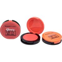 Colorete en crema brillo Glowy 01 MAGIC STUDIO, 1 ud