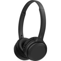 Auriculares diadema con bluetooth TAH1108BK - Negro PHILIPS