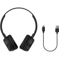 Auriculares diadema con bluetooth TAH1108BK - Negro PHILIPS