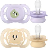 AVENT Ultra Start Hodei txupetea 0-2 hilabete, sorta 2 ale