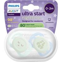 AVENT Ultra Start Sleep txupetea 0-2 hilabete, sorta 2 ale