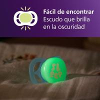 AVENT Ultra Start Sleep txupetea 0-2 hilabete, sorta 2 ale