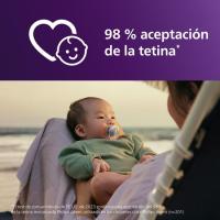 AVENT Ultra Air Tximeleta txupetea 0-6 hilabete, sorta 2 ale