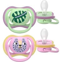 AVENT Ultra AIR Orri txupetea 6-18 hilabete, sorta 2 ale