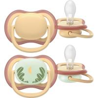 AVENT ULTRA AIR NATURE zupakia 0-6 H, sorta 2 ale