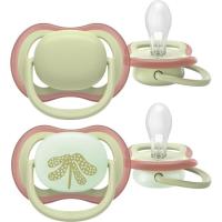 AVENT ULTRA AIR NATURE zupakia 6-18 H, sorta 2 ale