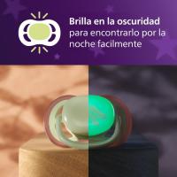 AVENT ULTRA AIR NATURE zupakia 6-18 H, sorta 2 ale