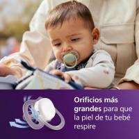 AVENT ULTRA AIR NATURE zupakia 6-18 H, sorta 2 ale