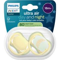 AVENT ULTRA AIR NATURE zupakia +18 H, sorta 2 ale