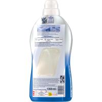 Suavizante fresh control azul VERNEL, garrafa 75 dosis