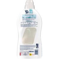 Suavizante delicado VERNEL, garrafa 75 dosis