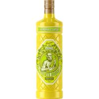Licor Verbena de Limón MONO, botella 70 cl