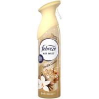 Ambientador olor vainilla AMBIPUR, pistola 185 ml