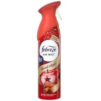 Ambientador olor apple AMBIPUR, pistola 185 ml