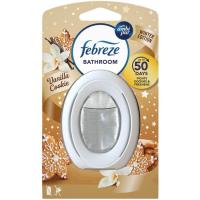 Ambientador baño cookie AMBIPUR, 1 ud