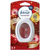 Ambientador para baño spiced apple AMBIPUR, 1 ud