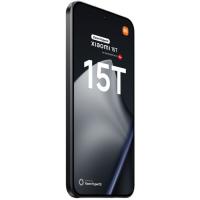 Smartphone libre black 12+256 GB, 15T XIAOMI