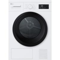 Secadora bomba de calor de 8 kg RHA1008NWK LG