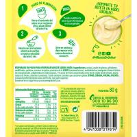 Mousse de limón DR OETKER, sobre 1 ud