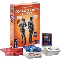 DEVIR Kode Sekretuaren jokoa euskaraz, +10 urte