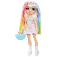 RAINBOW HIGH My Fashion Style Amaya panpina, gom. adina: +4 urte