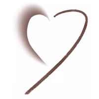 Eyeliner en gel Satin Blend 2 Cocoa ESSENCE, 1 ud