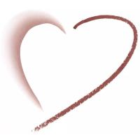 Eyeliner en gel Satin Blend 5 Rich Burgundy ESSENCE, 1 ud