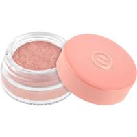 Sombra de ojos en crema 01 Rose ESSENCE, 1 ud Sombra de ojos en crema 01 Rose ESSENCE, 1 ud