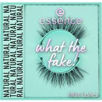 Pestañas postizas What the Fake 03 ESSENCE, 1 ud