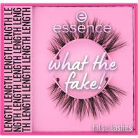 Pestañas postizas What the Fake 04 ESSENCE, 1 ud Pestañas postizas What the Fake 04 ESSENCE, 1 ud