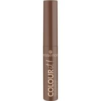 Eyeliner líquido Colour It 05 Chocolate Brown ESSENCE, 1 ud