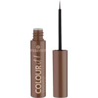 Eyeliner líquido Colour It 05 Chocolate Brown ESSENCE, 1 ud