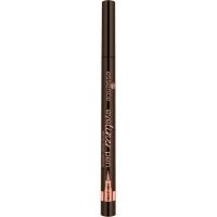 Eyeliner líquido larga duración 02 Brown ESSENCE, 1 ud Eyeliner líquido larga duración 02 Brown ESSENCE, 1 ud
