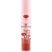 Tinte labial Hydra Kiss 04 Classy Red ESSENCE, 1 ud