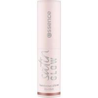 Barra de labios Satin Glow 05 Chai There ESSENCE, 1 ud