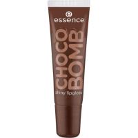 Brillo de labios Choco Bomp 1 Chocoholic ESSENCE, 1 ud
