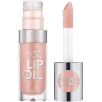 Aceite labial Hydra Kiss 9 Cookie Sparkle ESSENCE, 1 ud