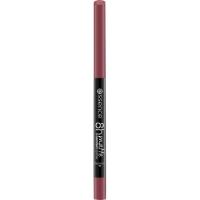 Perfilador labial 8h Matte 19 Burgundy Bestie ESSENCE, 1 ud