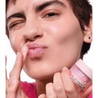 Exfoliante labial Lip Swirl 01 ESSENCE, 1 ud