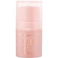 Barra iluminadora got glow 20 Rosy Glaze ESSENCE, 1 ud