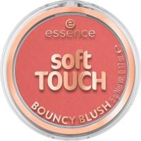Colorete en polvo Soft Touch 30 Exotic Daisy ESSENCE, 1 ud